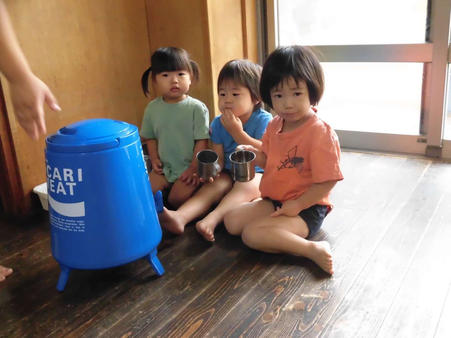 麦っ子ニュース