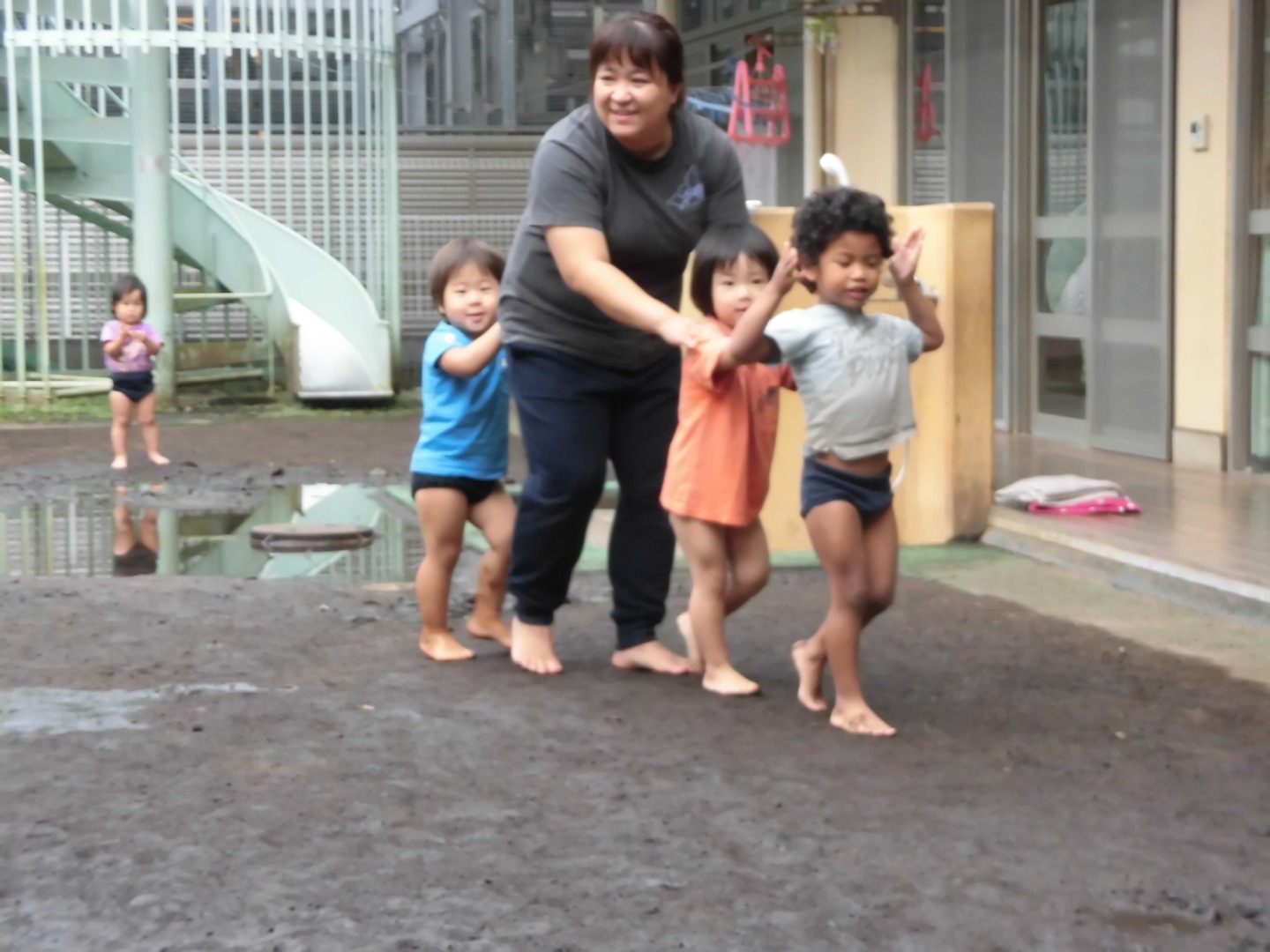 麦っ子ニュース