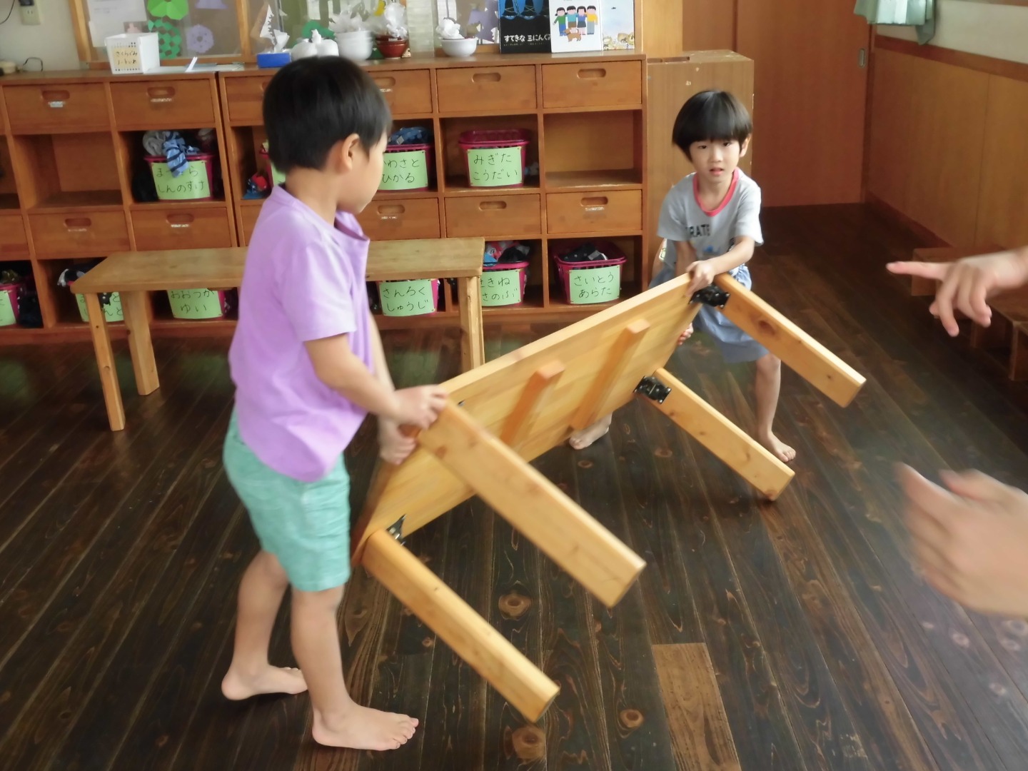 麦っ子ニュース