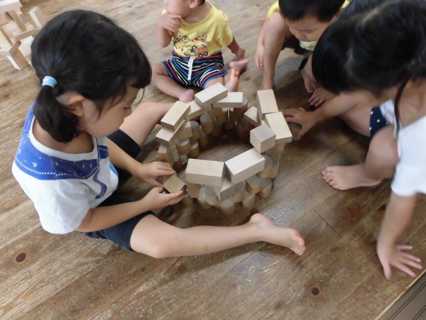 麦っ子ニュース