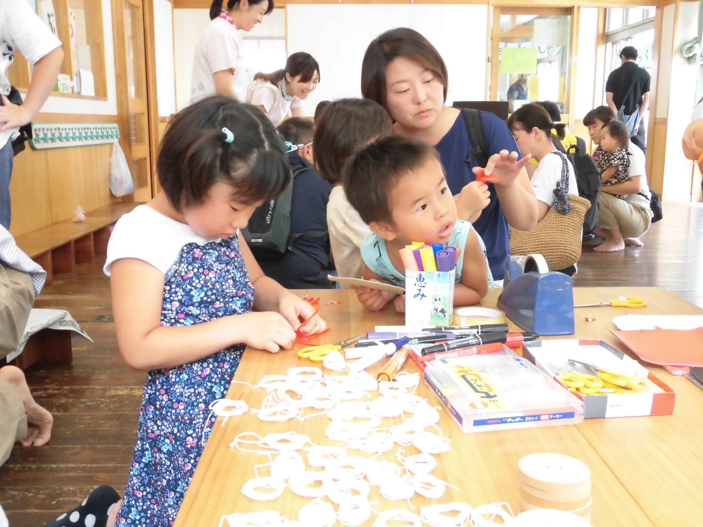 麦っ子ニュース