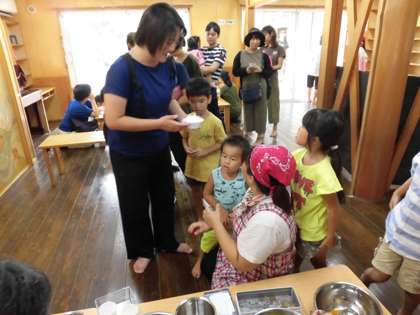 麦っ子ニュース