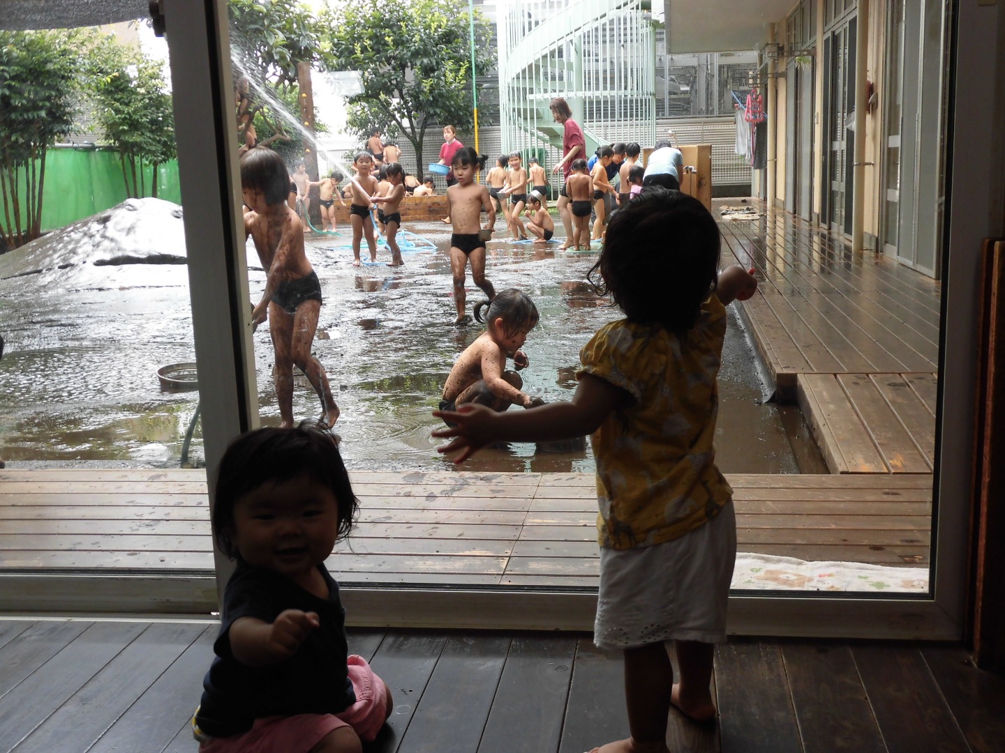 麦っ子ニュース