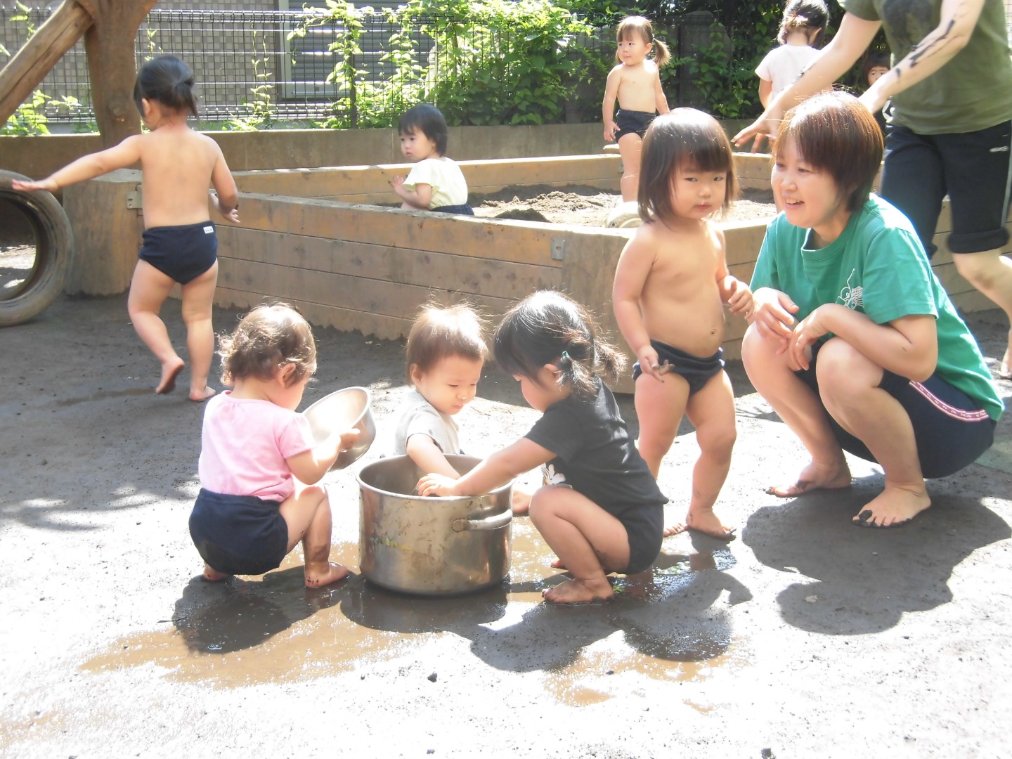 麦っ子ニュース