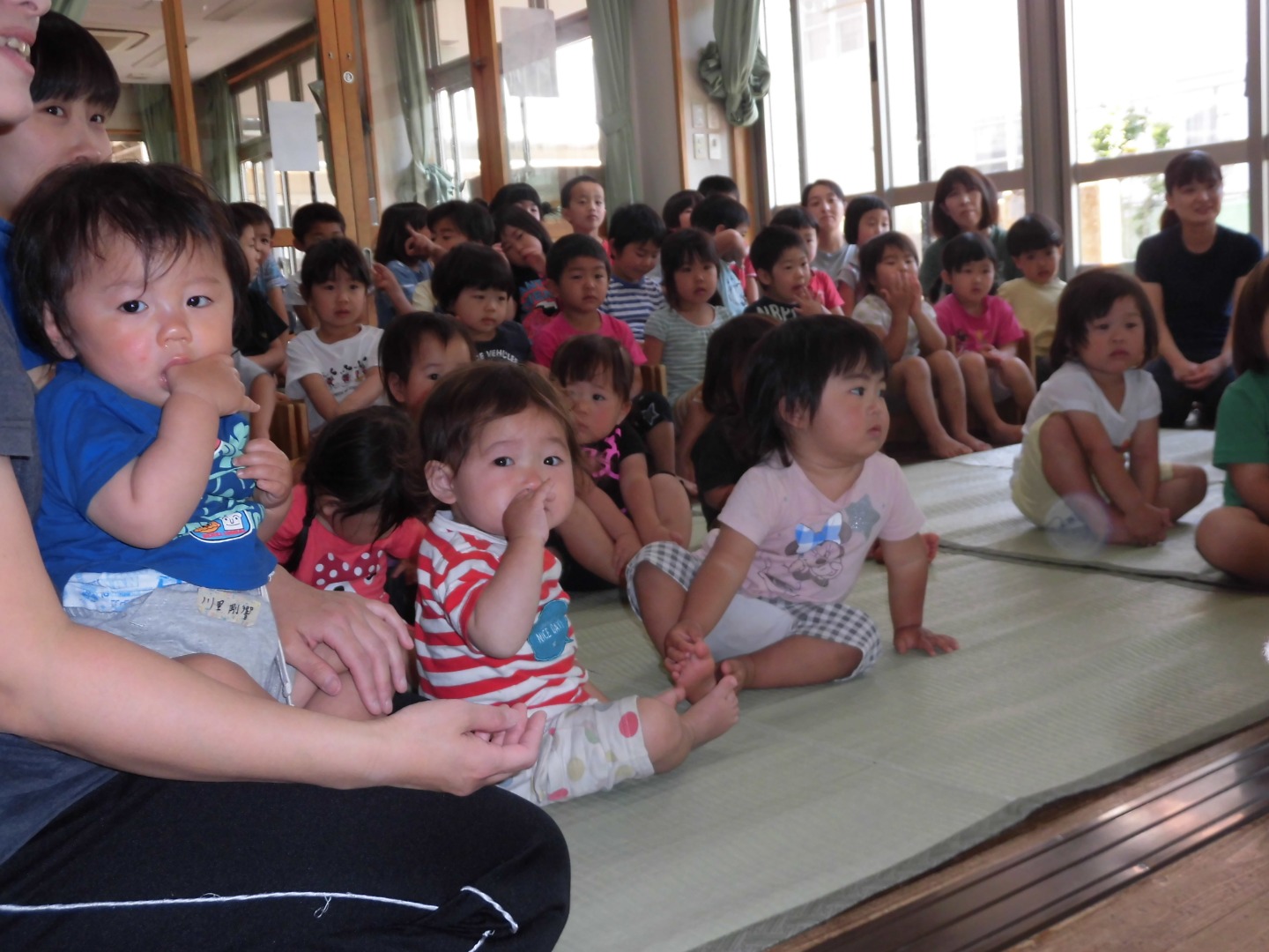 麦っ子ニュース