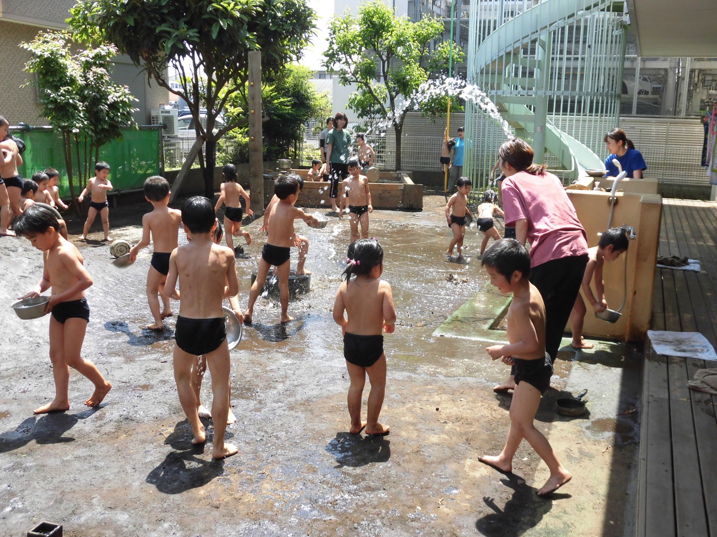麦っ子ニュース