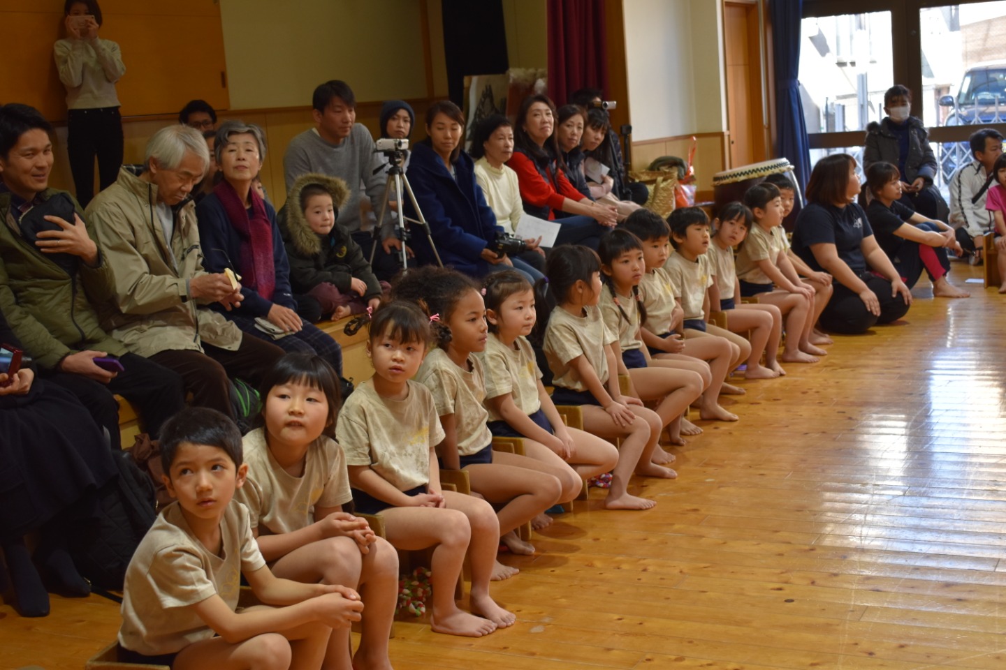 麦っ子ニュース