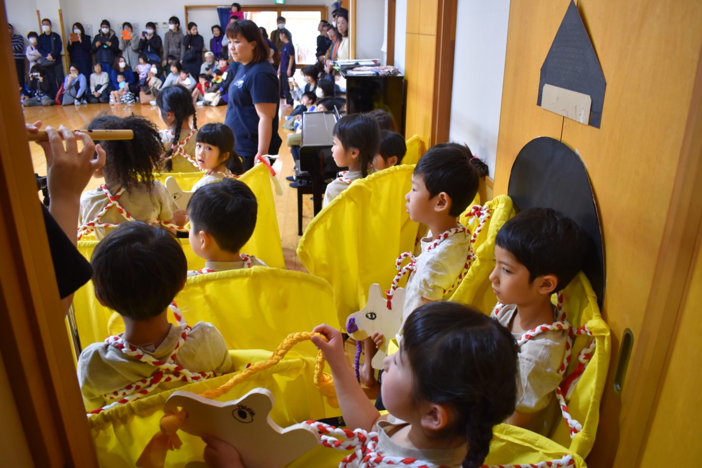 麦っ子ニュース