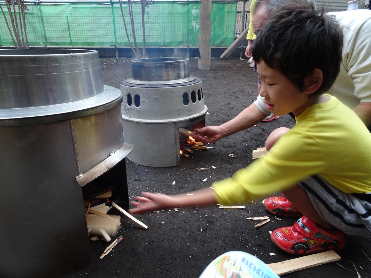 麦っ子ニュース