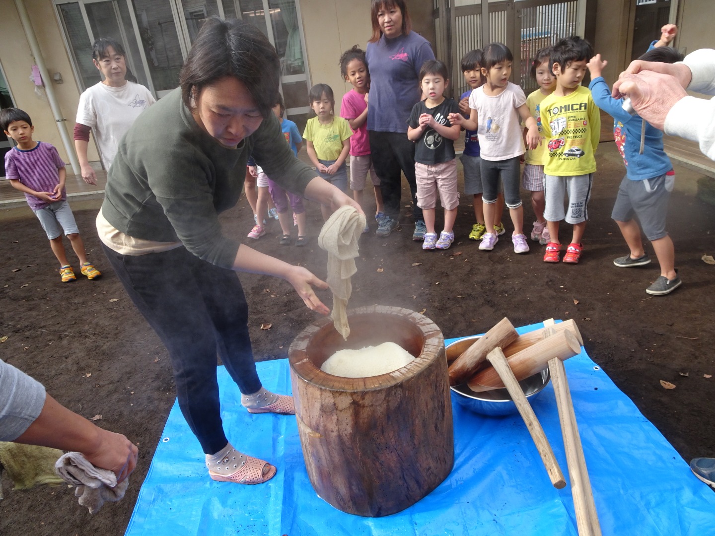 麦っ子ニュース