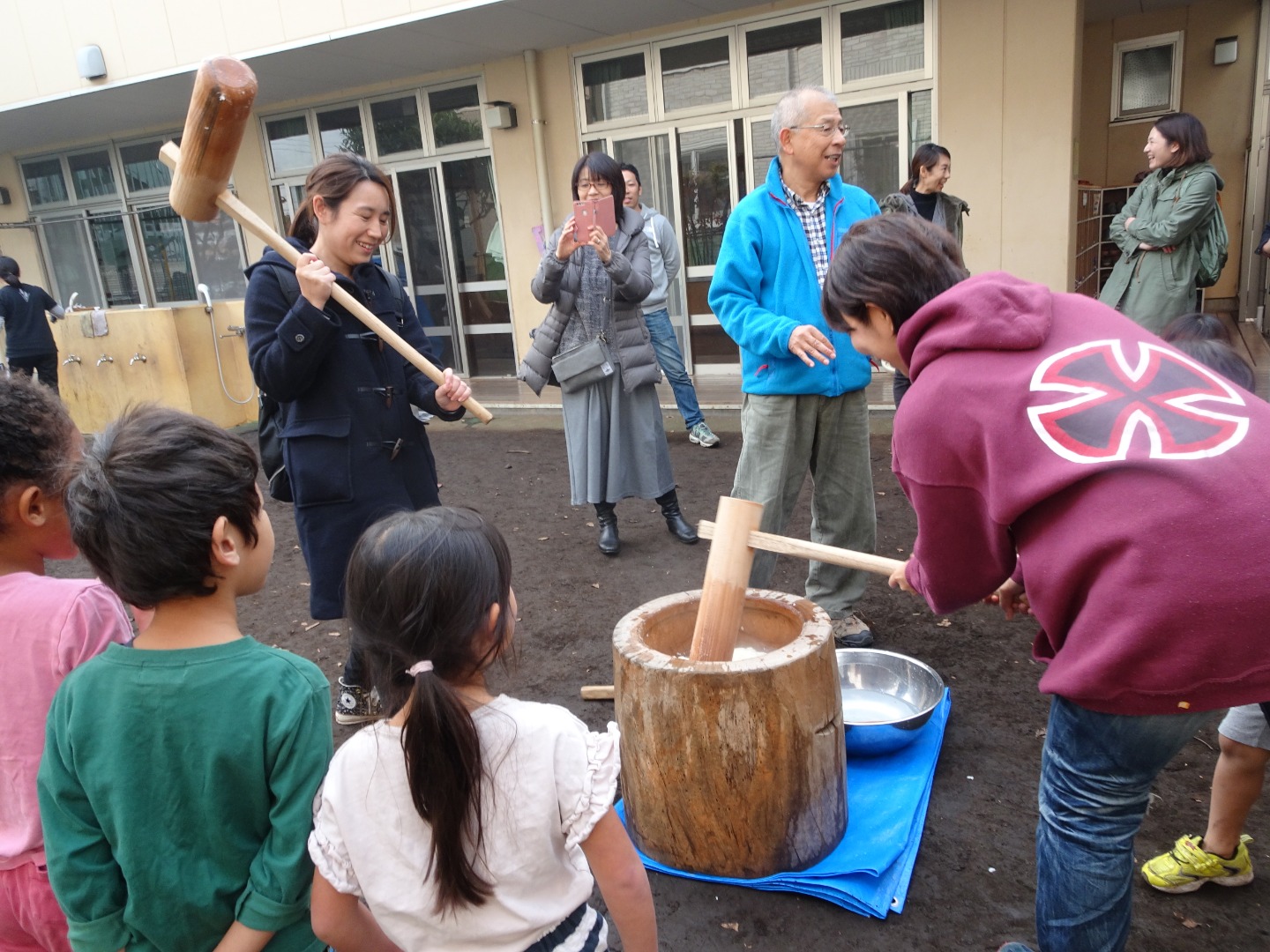 麦っ子ニュース