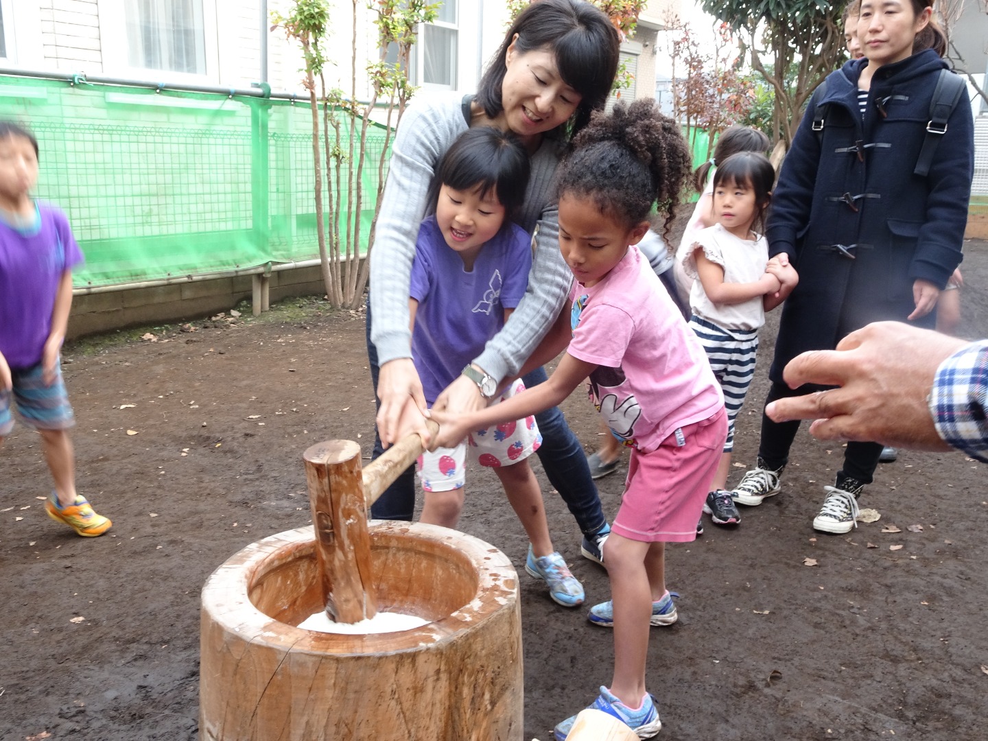 麦っ子ニュース