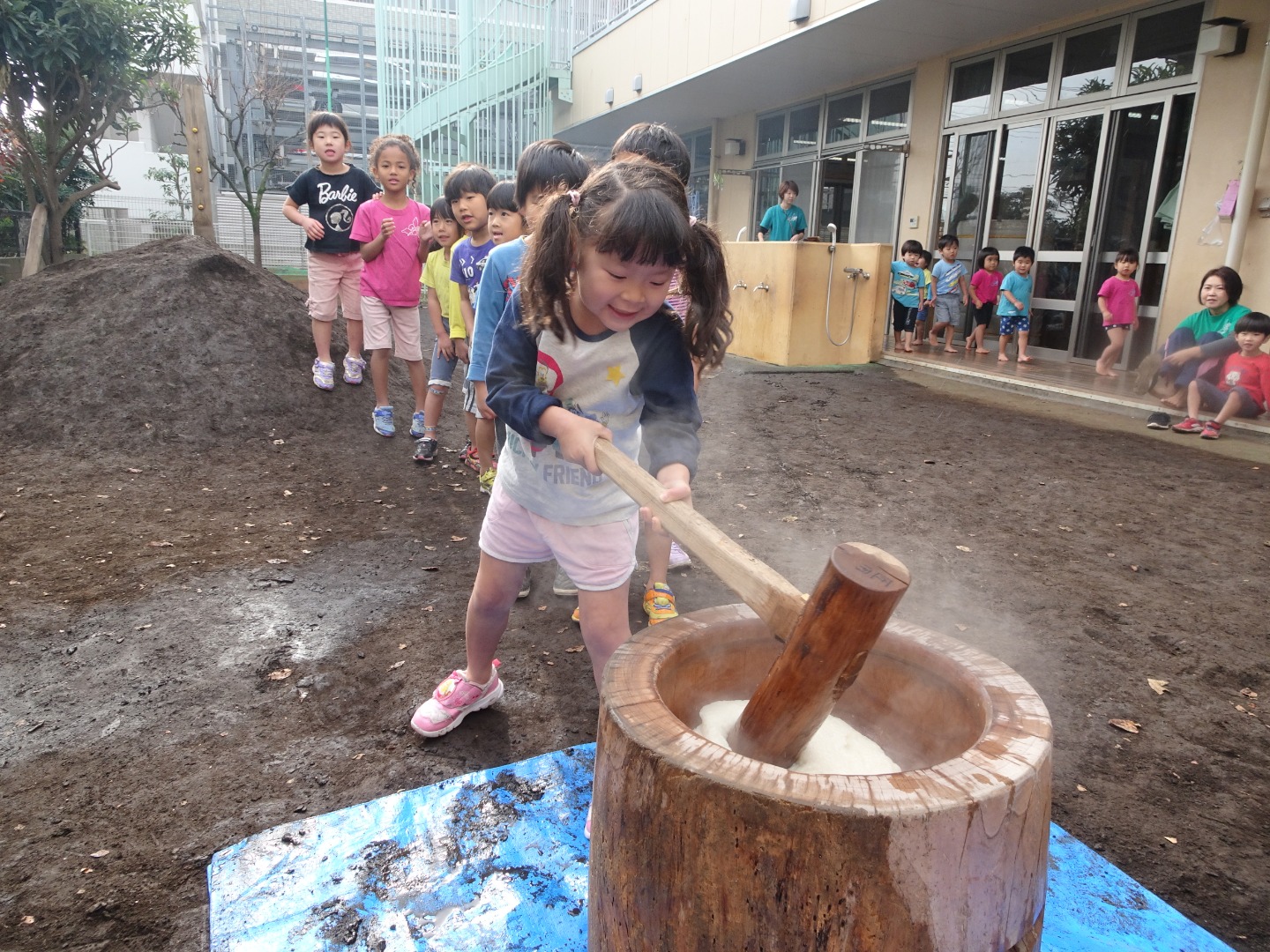 麦っ子ニュース