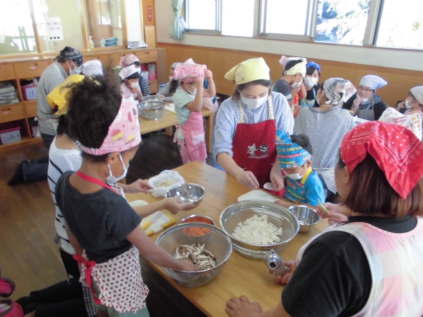 麦っ子ニュース