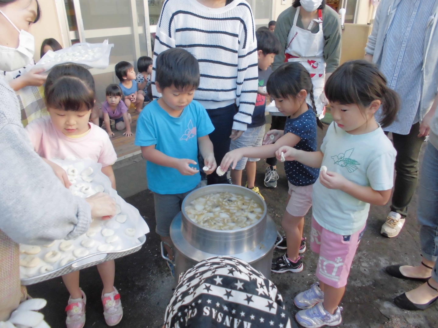 麦っ子ニュース