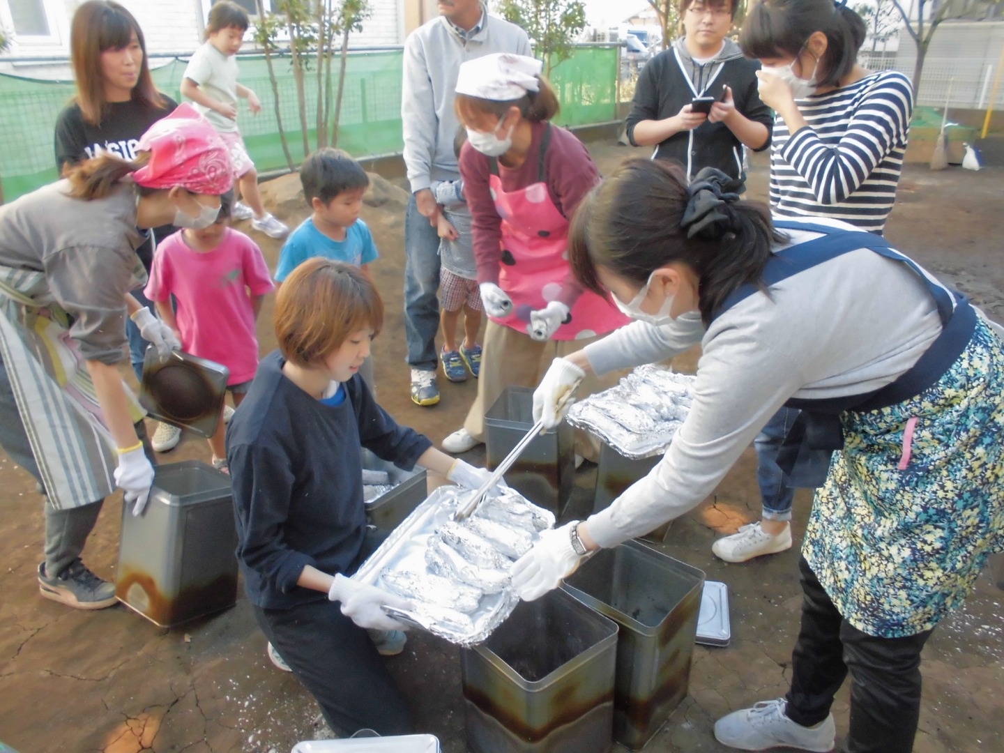 麦っ子ニュース