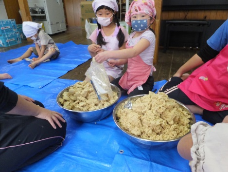 麦っ子ニュース