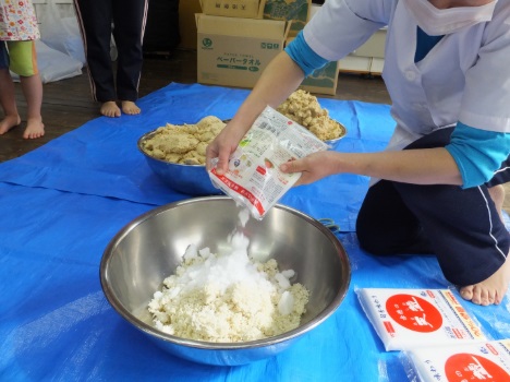 麦っ子ニュース