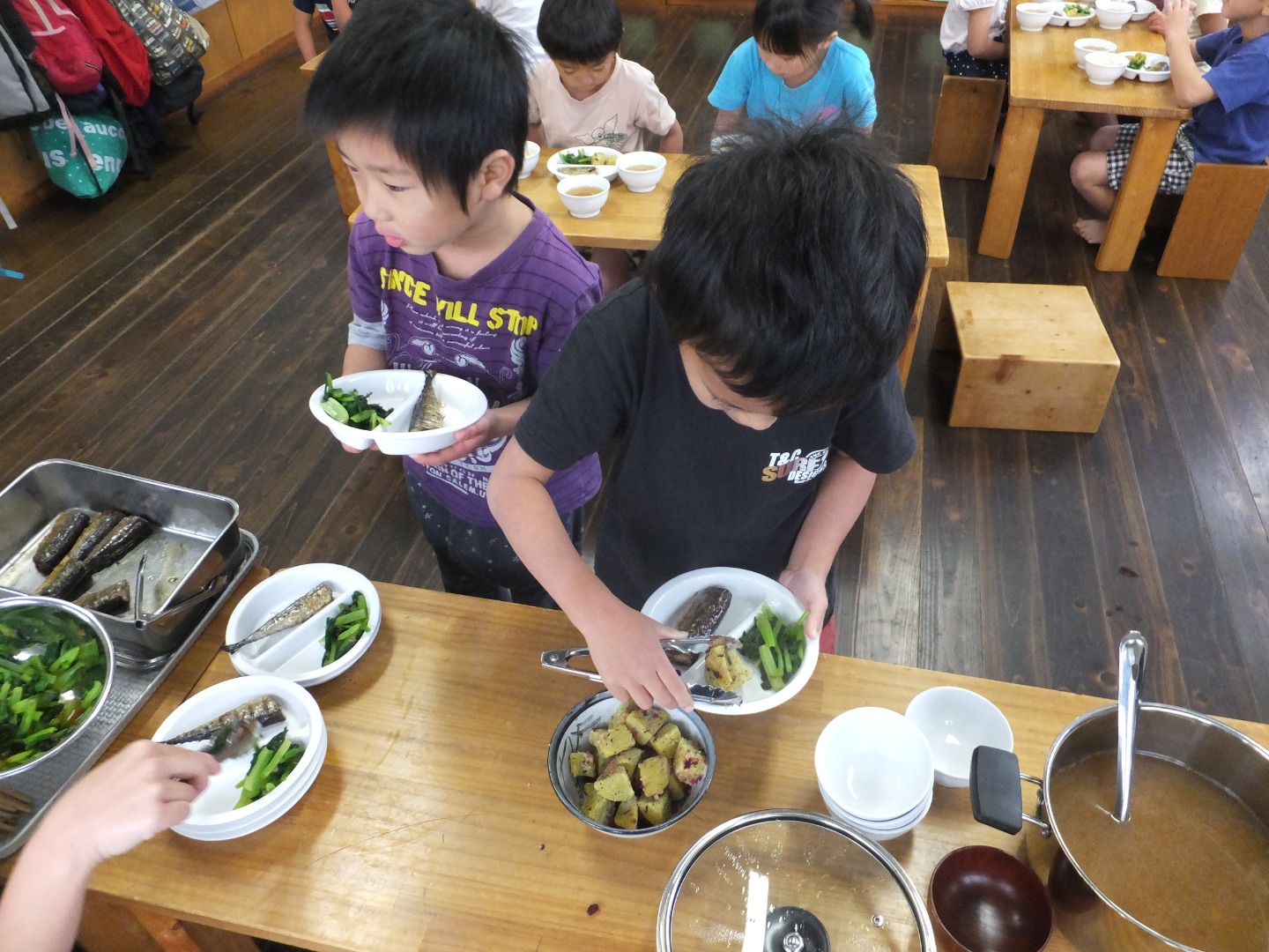 麦っ子ニュース