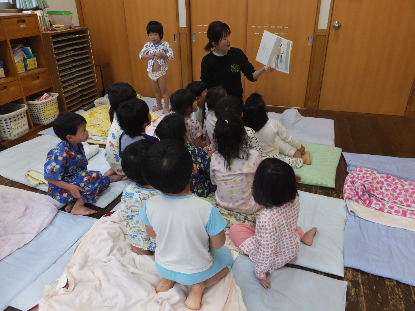 麦っ子ニュース