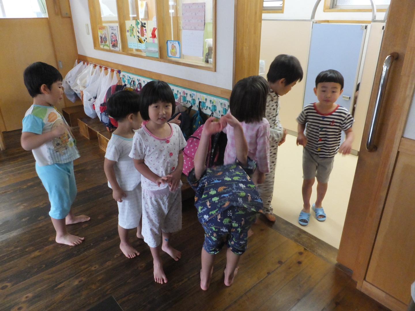 麦っ子ニュース