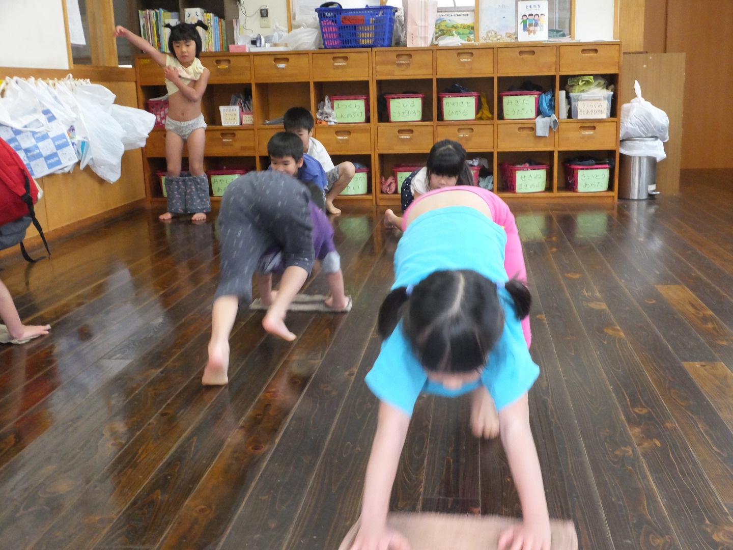 麦っ子ニュース
