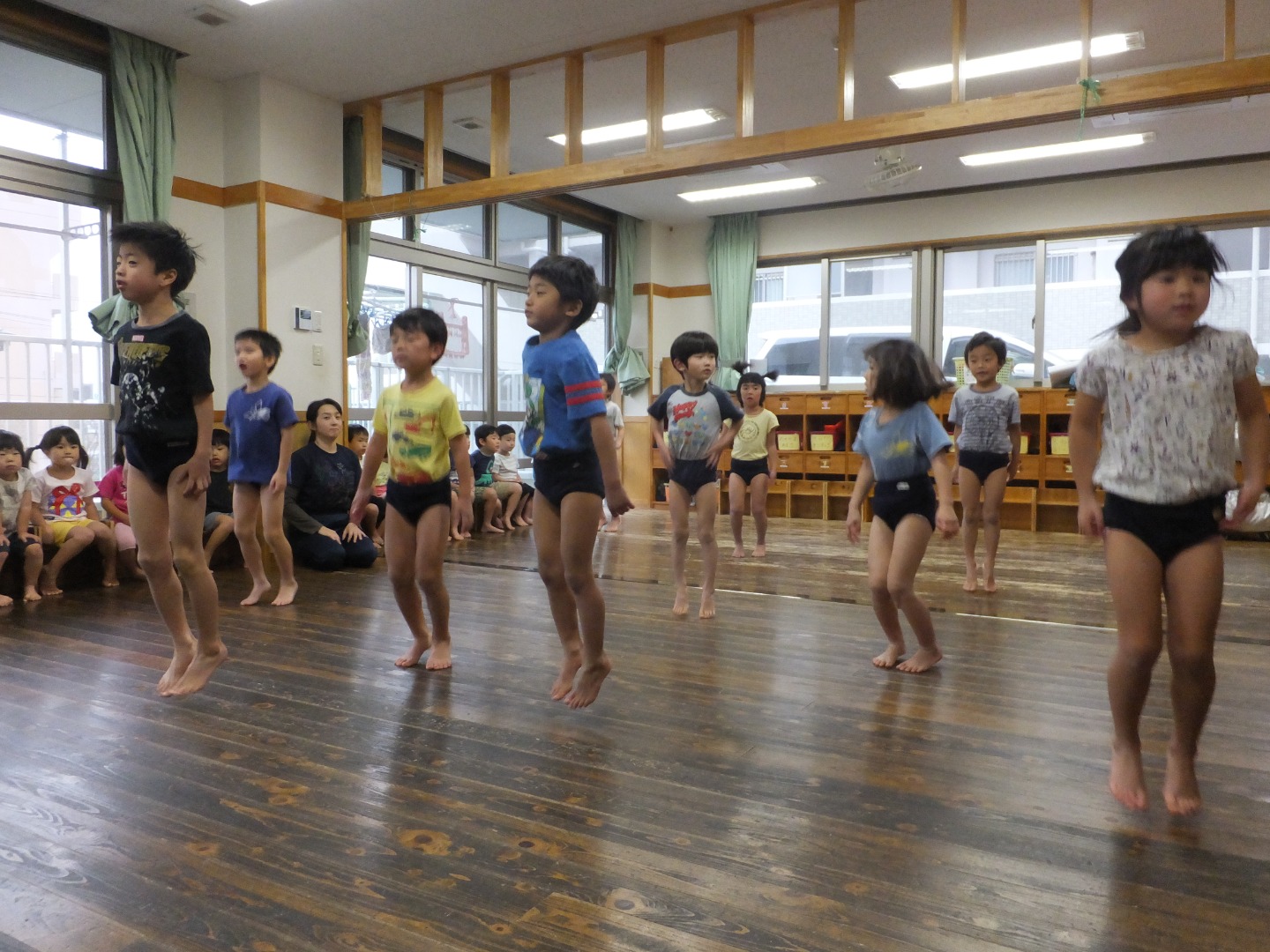 麦っ子ニュース
