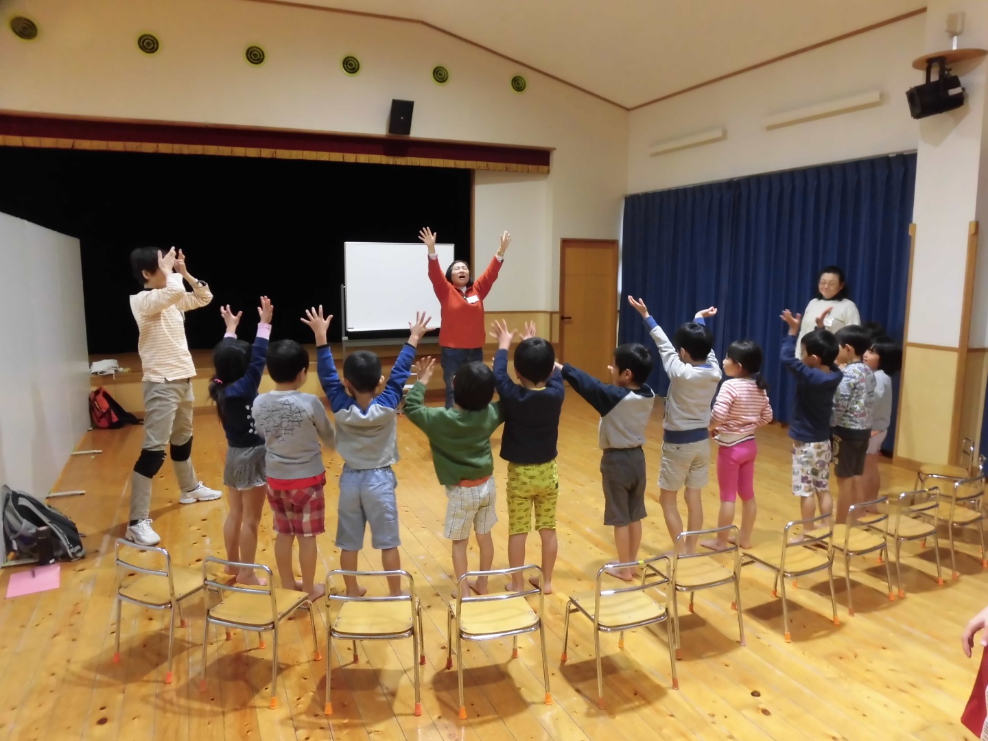 麦っ子ニュース