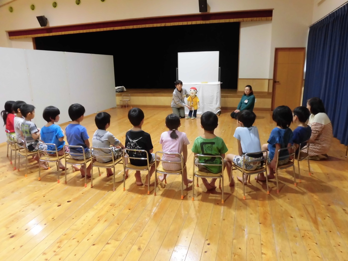 麦っ子ニュース