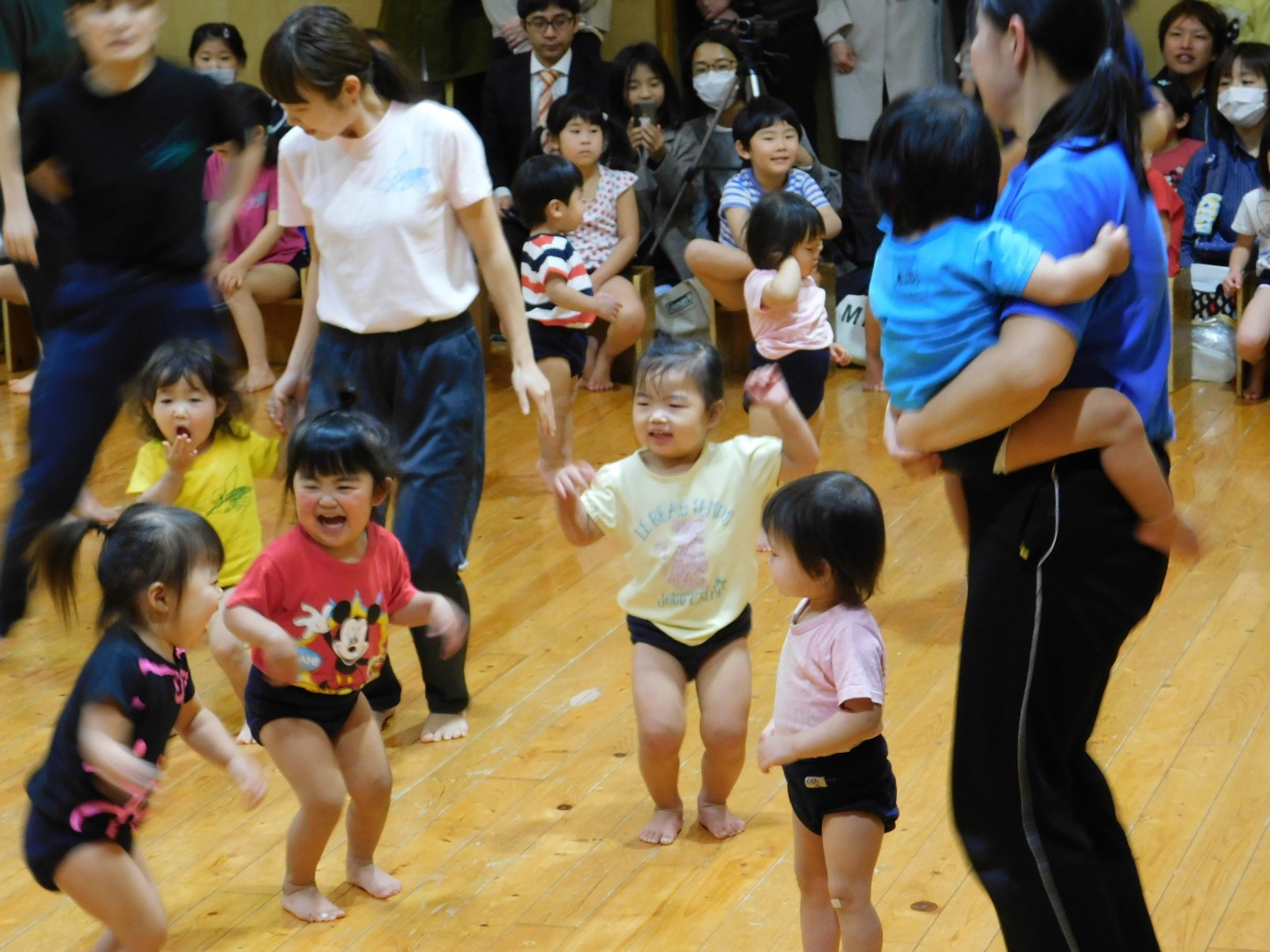 麦っ子ニュース