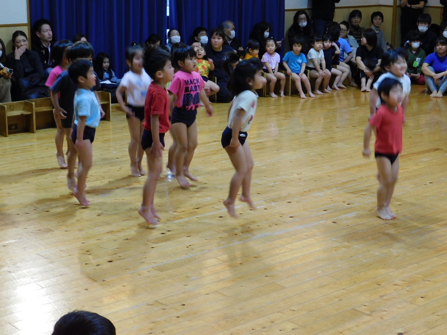 麦っ子ニュース