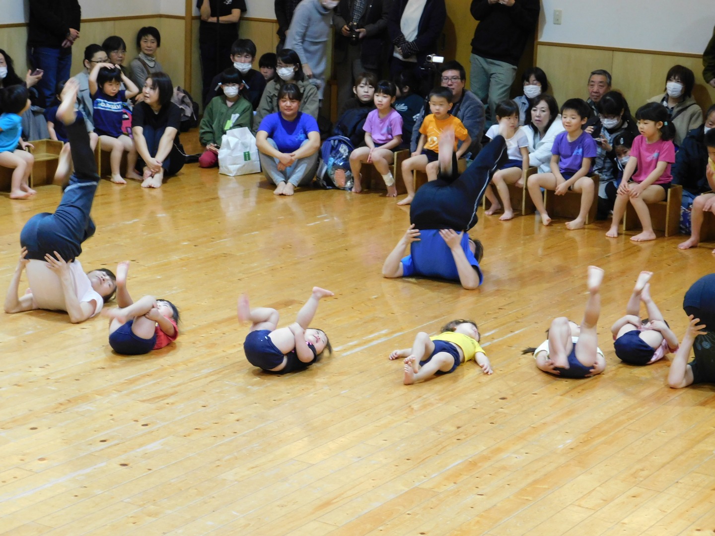 麦っ子ニュース