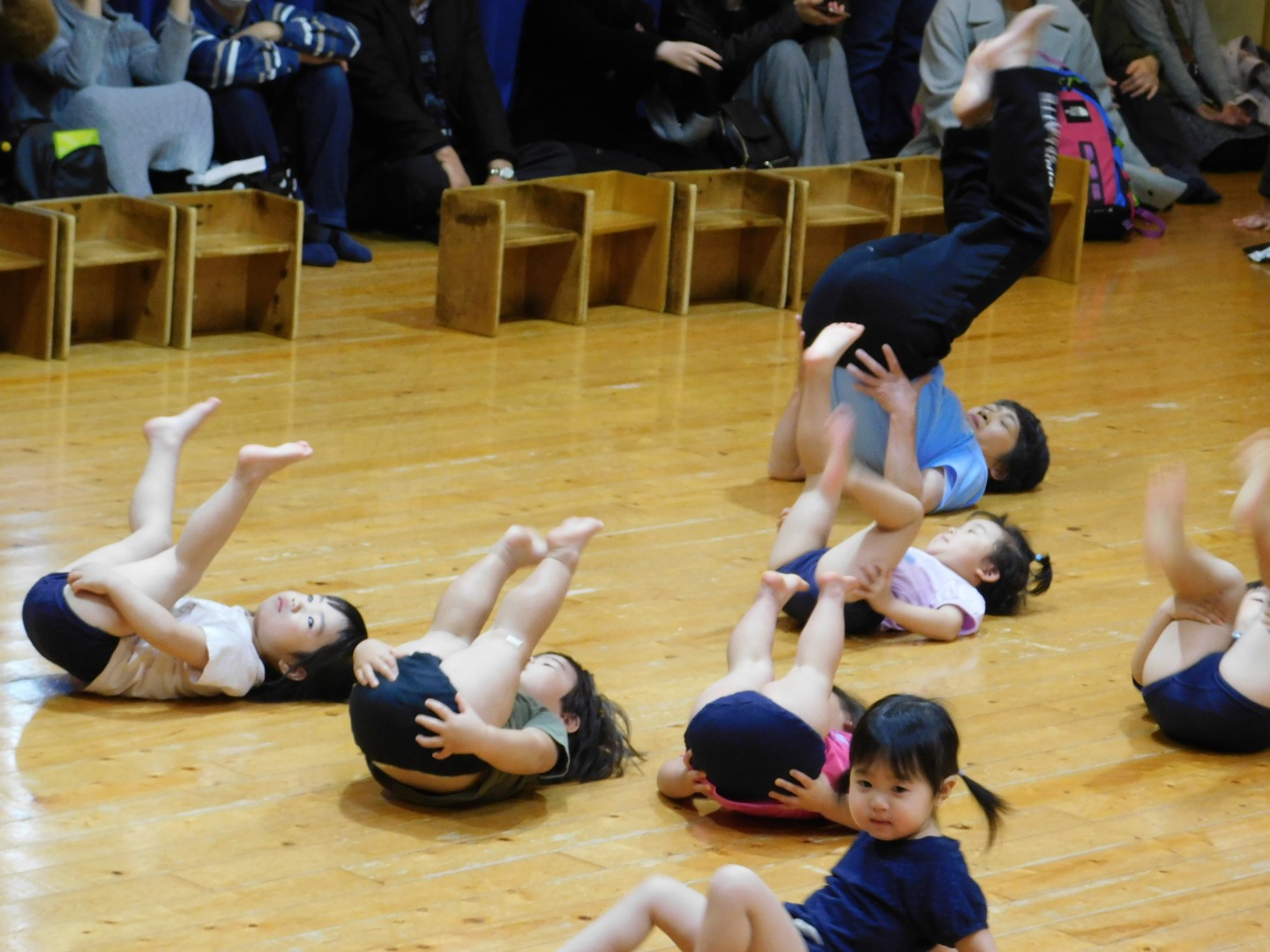 麦っ子ニュース