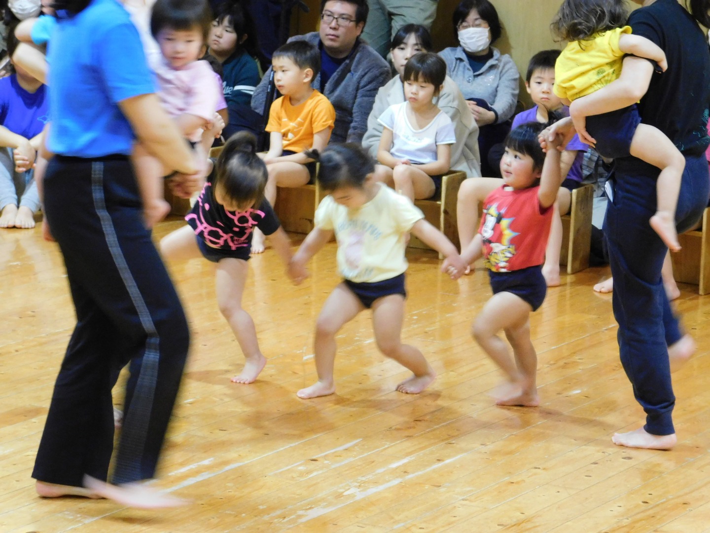 麦っ子ニュース