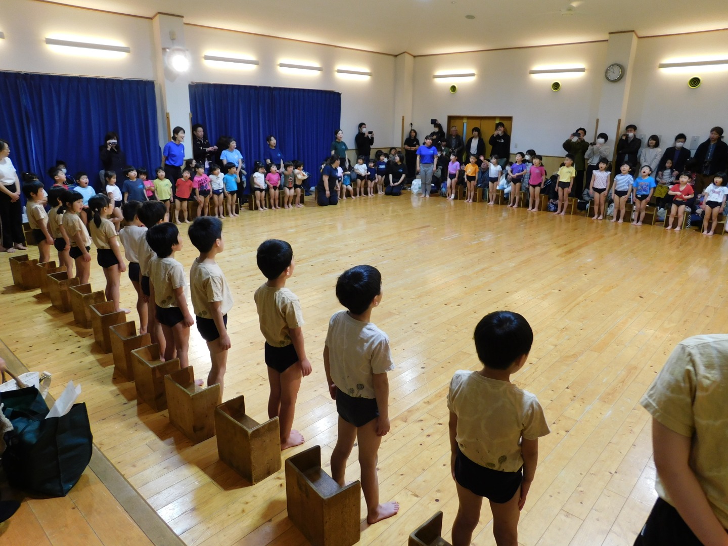 麦っ子ニュース
