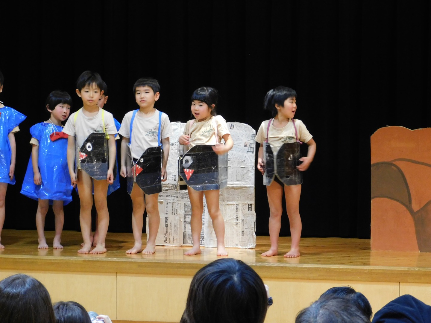 麦っ子ニュース