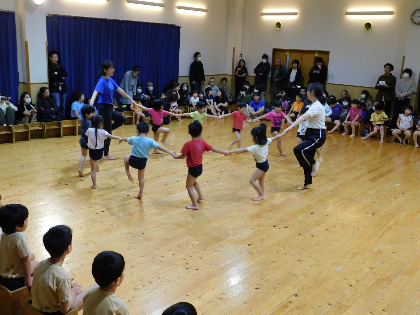 麦っ子ニュース