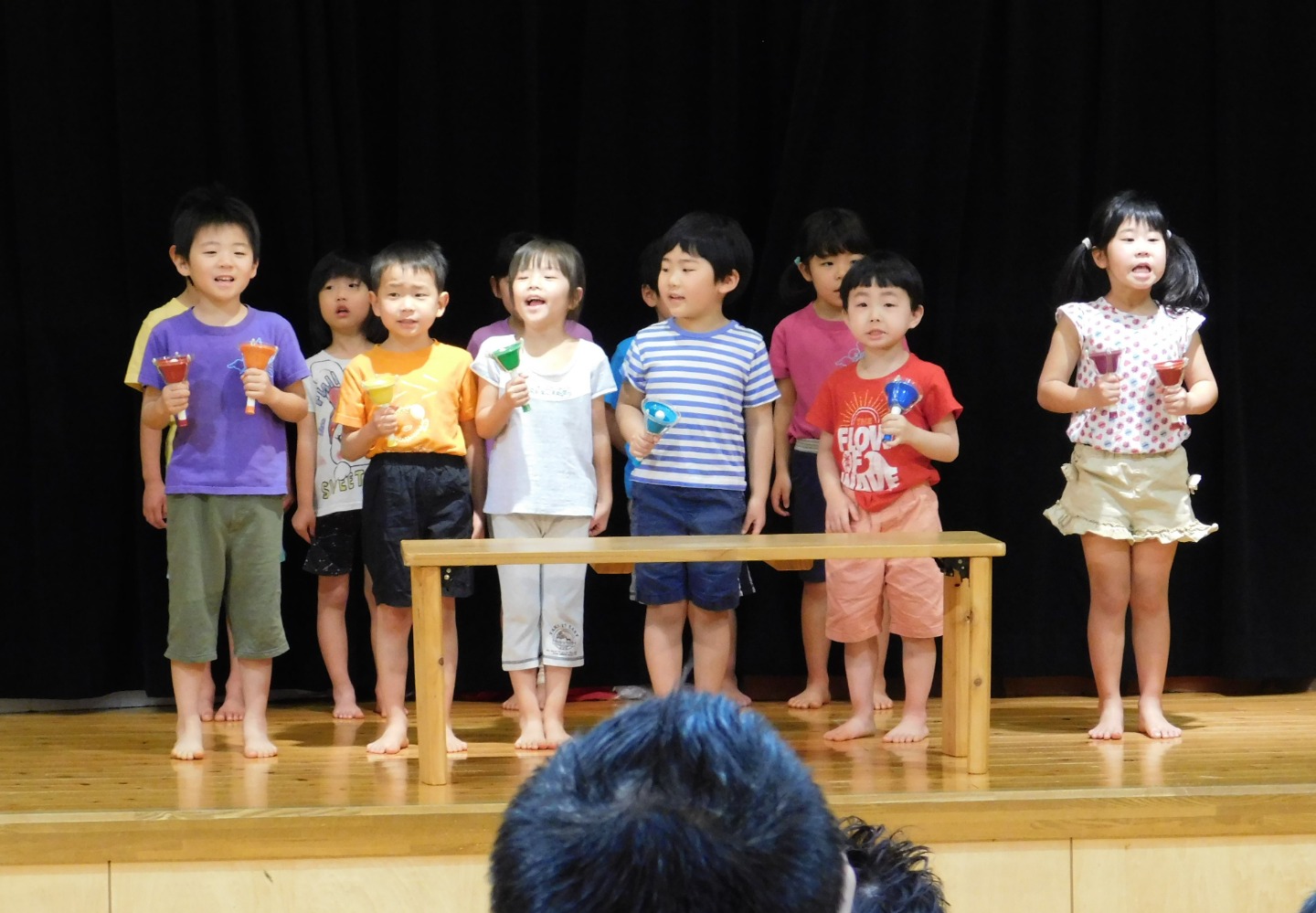 麦っ子ニュース