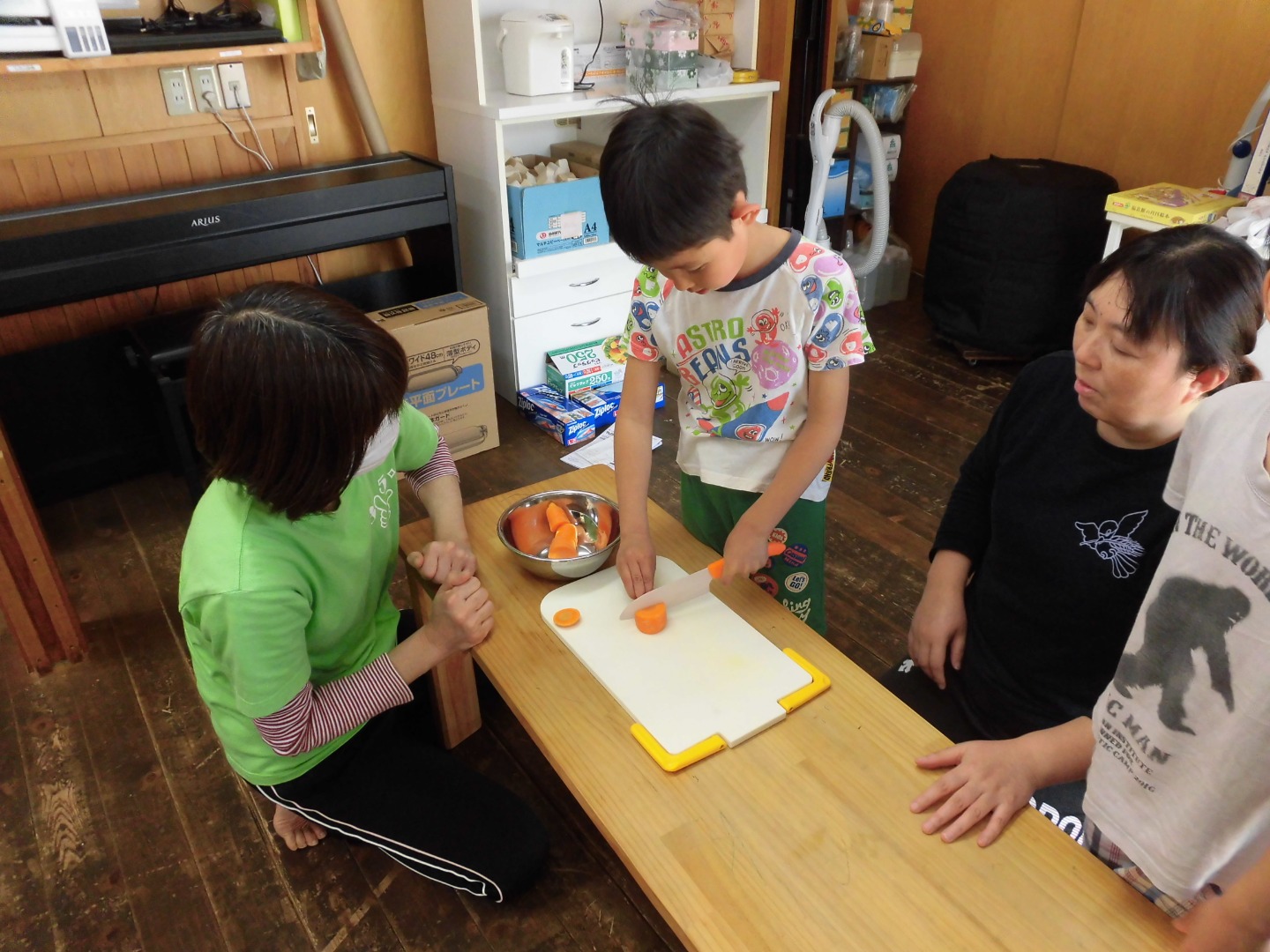 麦っ子ニュース