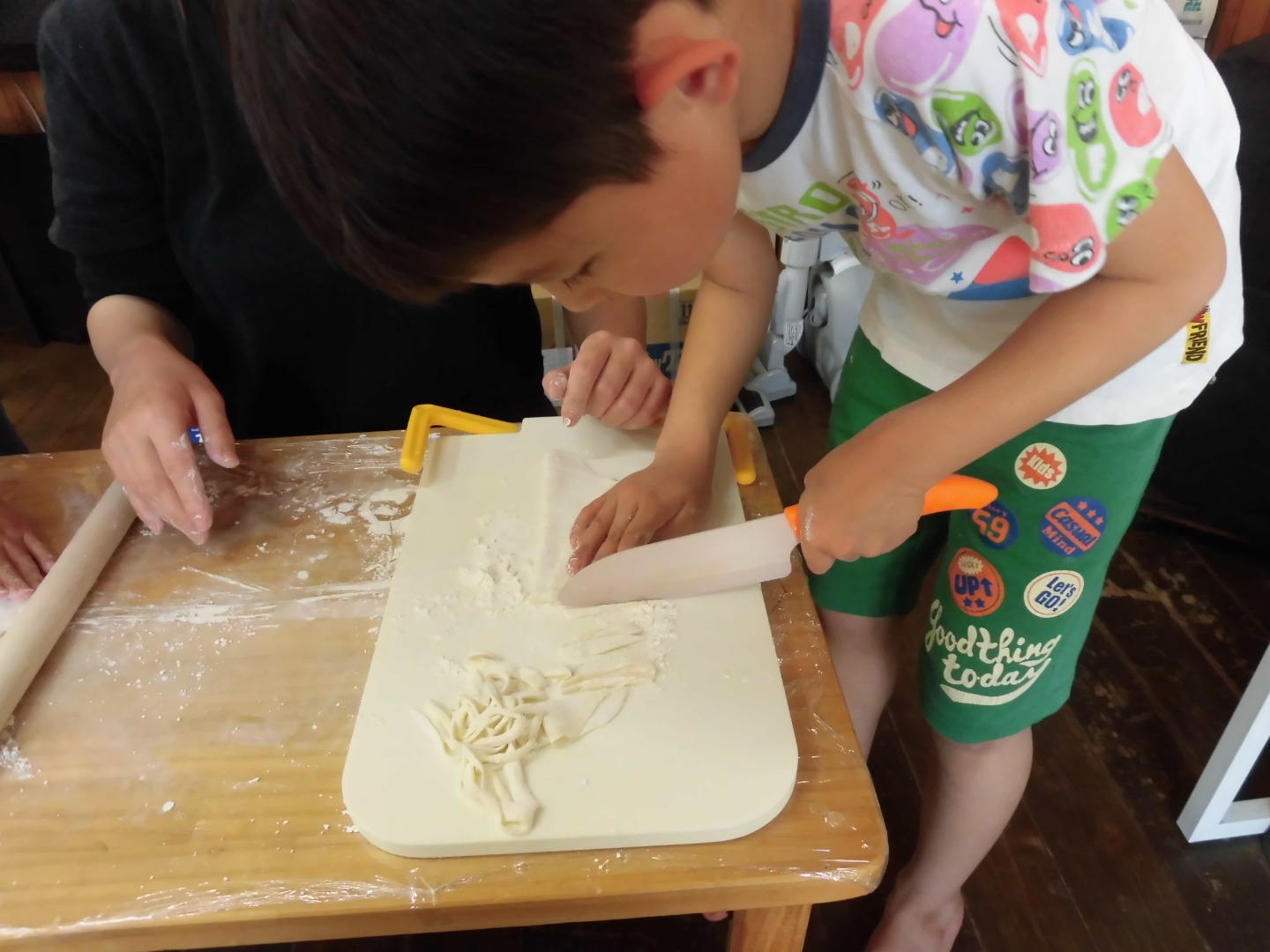 麦っ子ニュース
