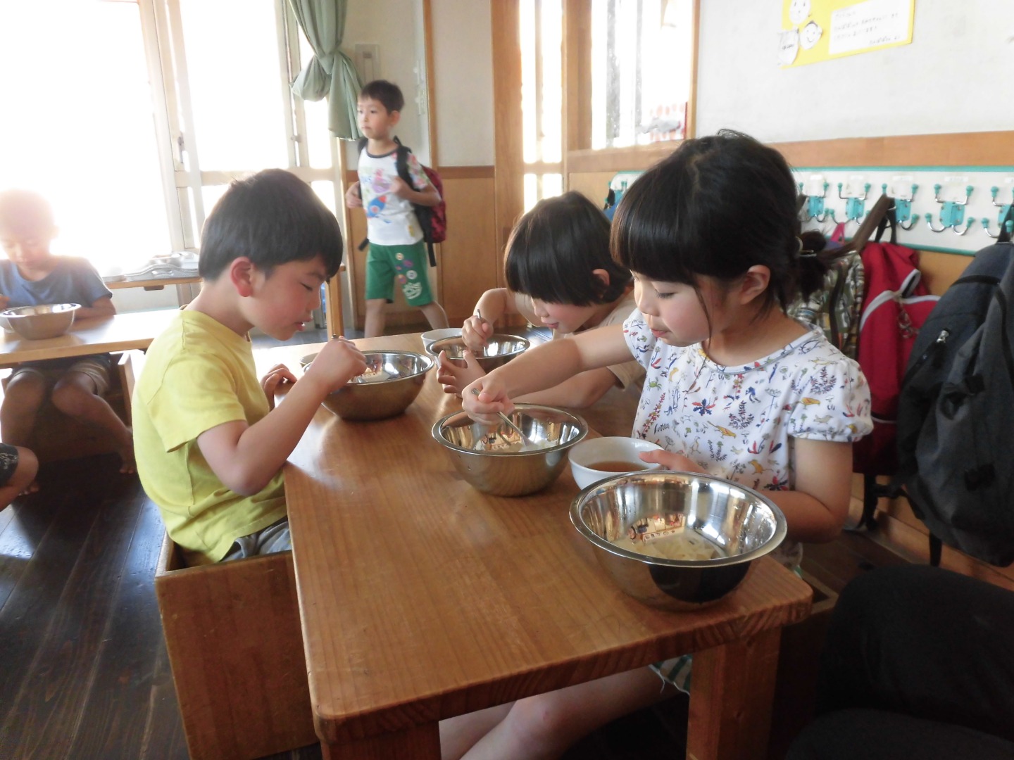 麦っ子ニュース