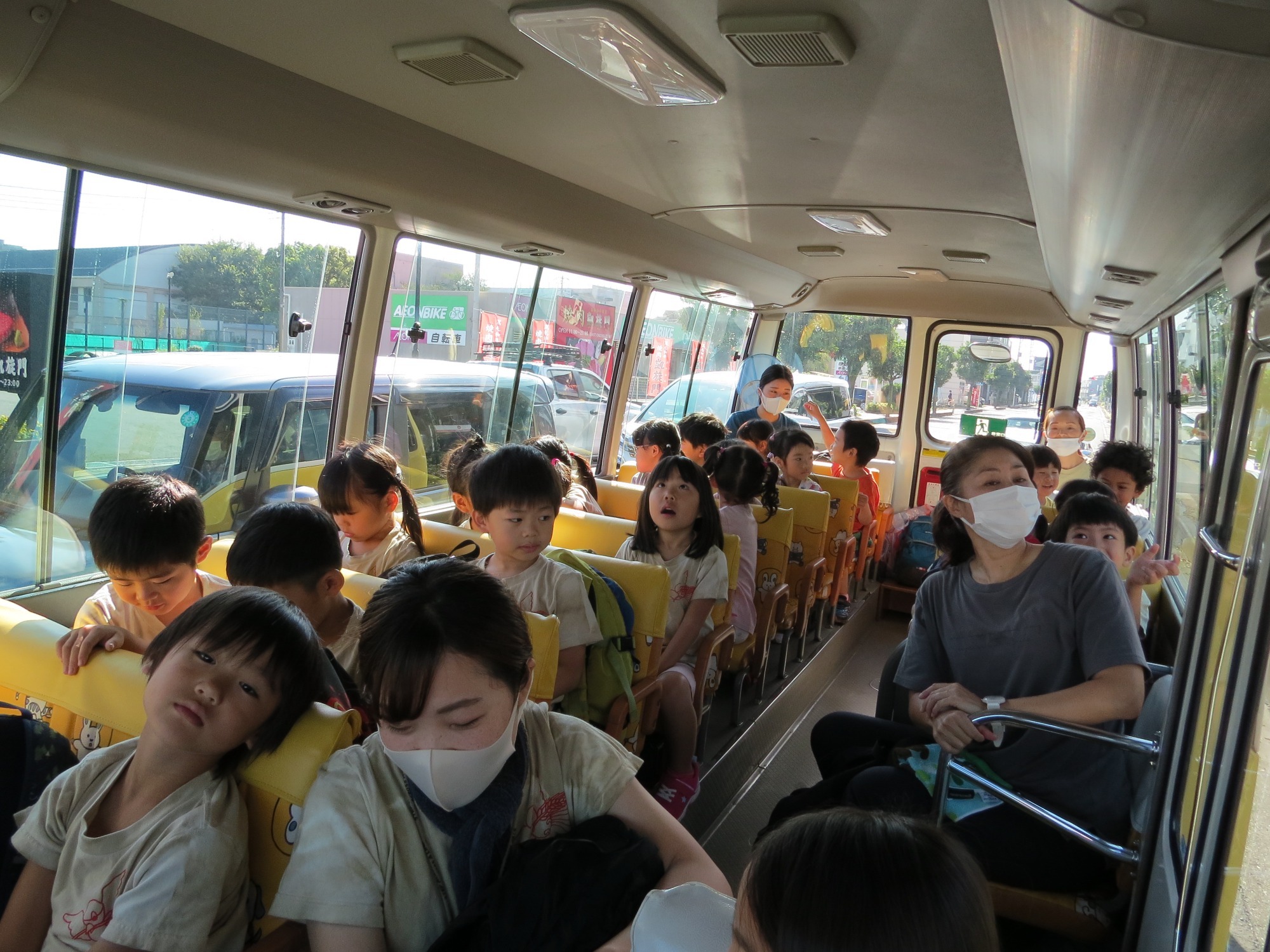 麦っ子ニュース