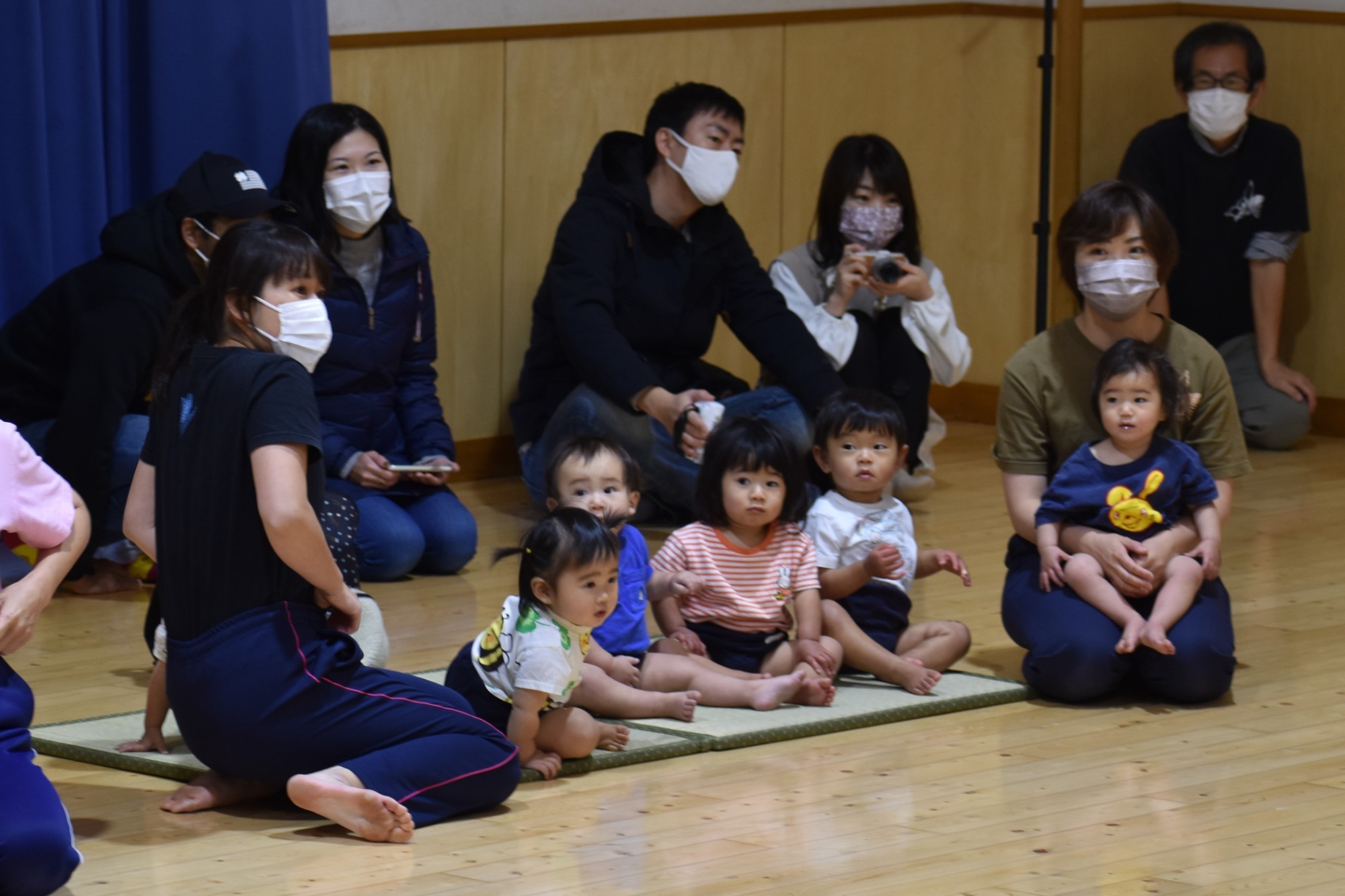 麦っ子ニュース