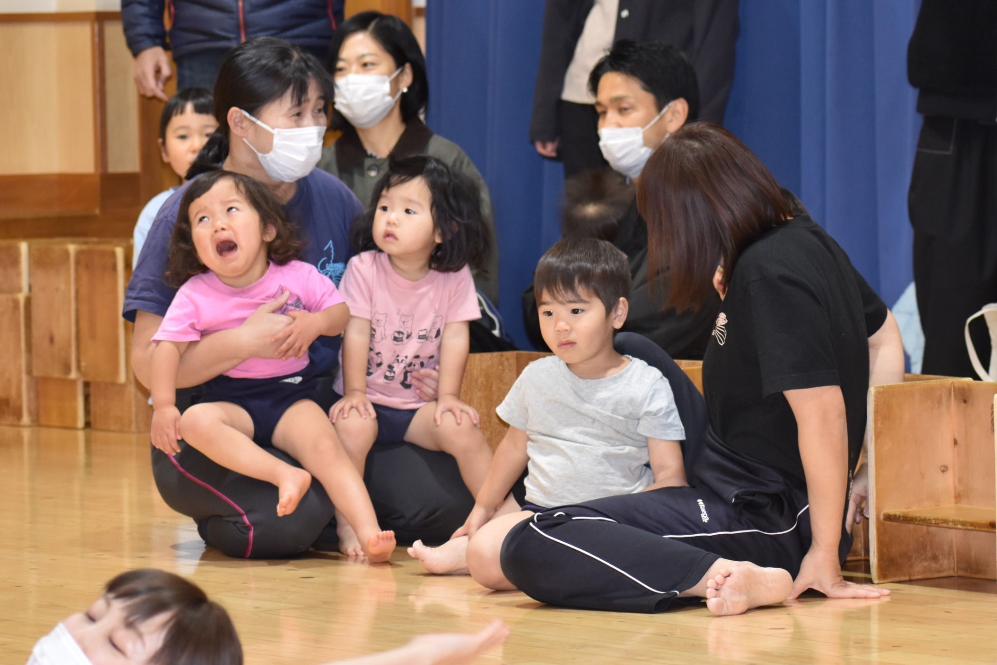 麦っ子ニュース