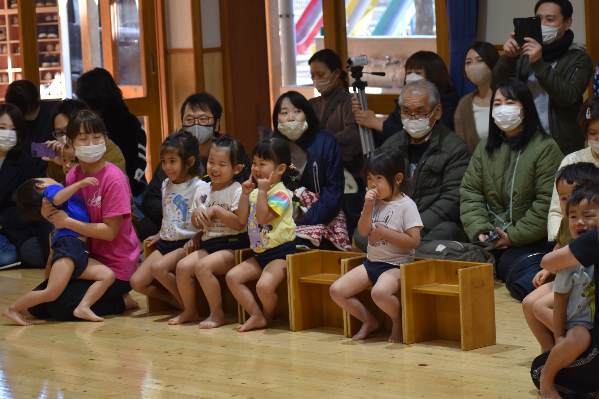 麦っ子ニュース