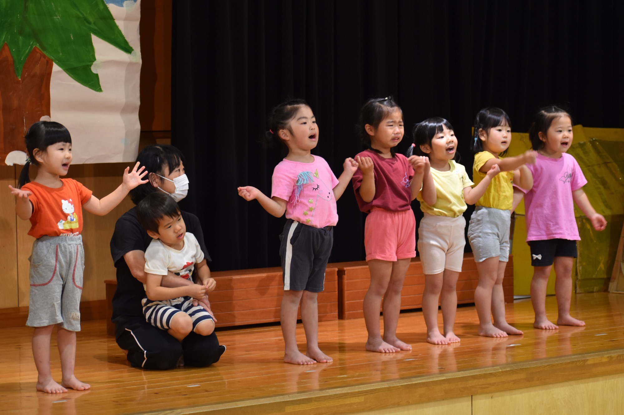 麦っ子ニュース